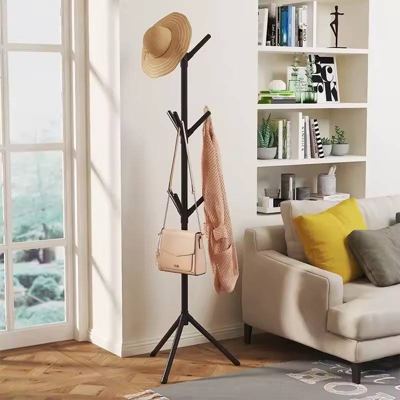 NOMOVA Floor Standing Clothes Rack