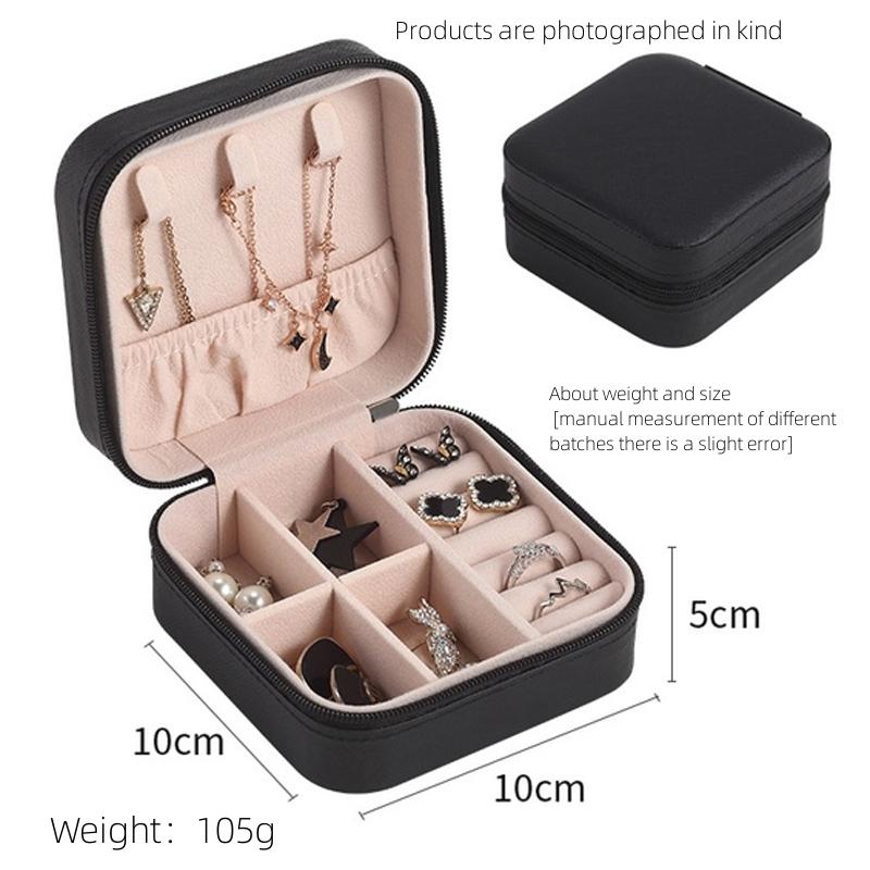 Travel Case For Jewelry - product image 5