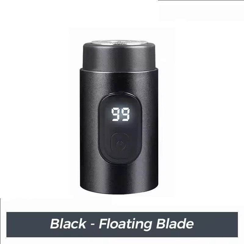 Mini Portable Electric Shaver - product detail 2