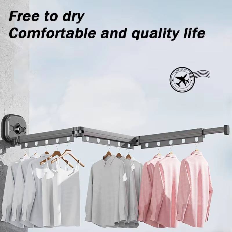 Cloth Drying Rack - product detail 2