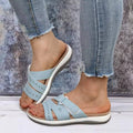 NOMOVA Orthopedic Toe Sandals for Women