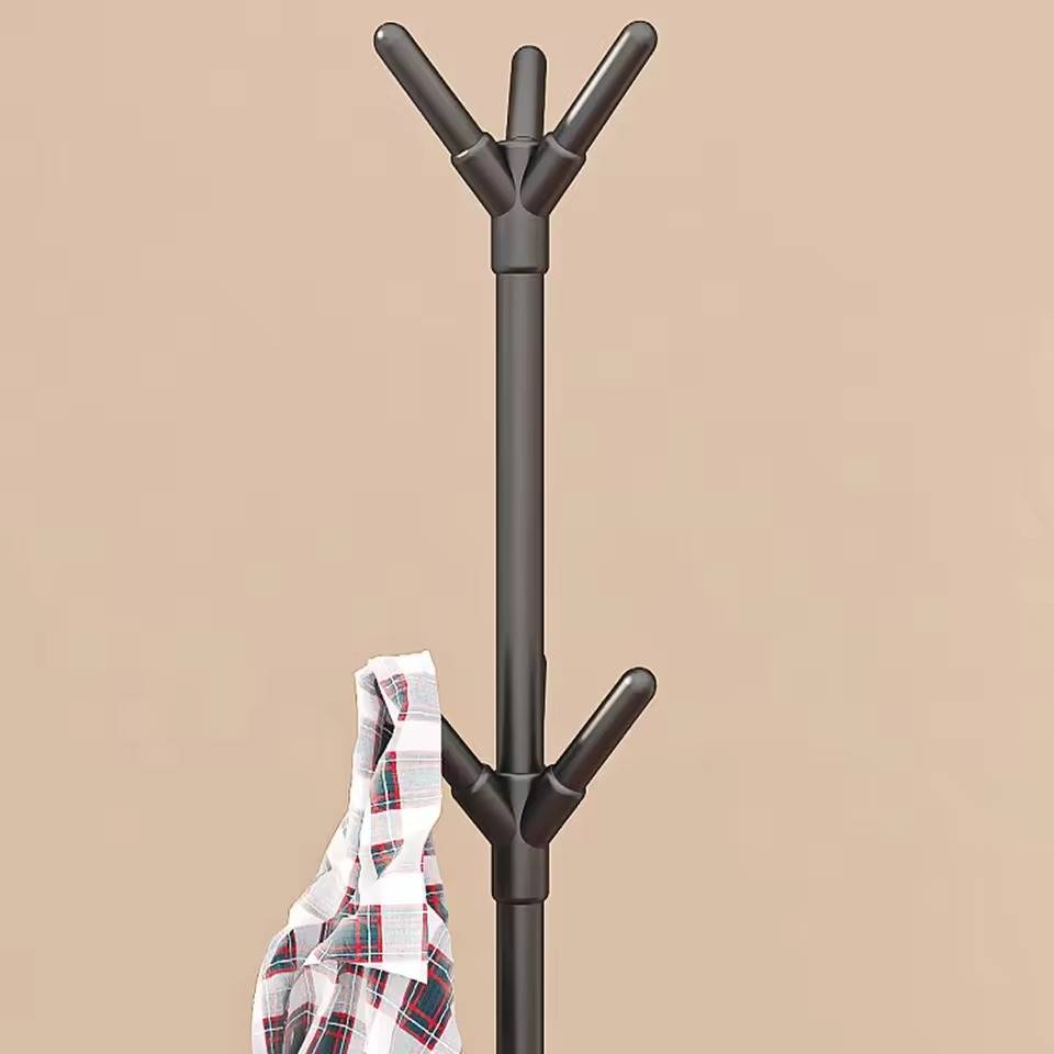 Floor Standing Clothes Rack - product detail 3