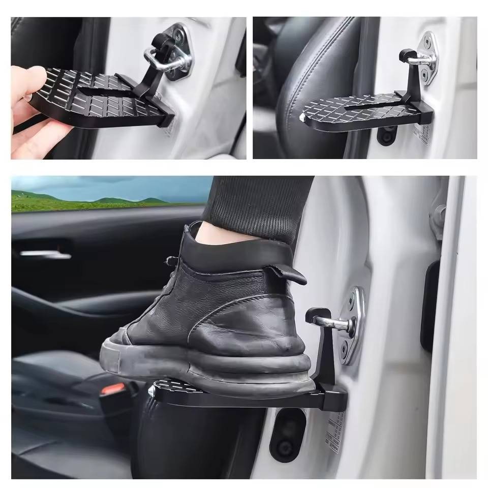 Universal Fit Car Door Step - product detail 4