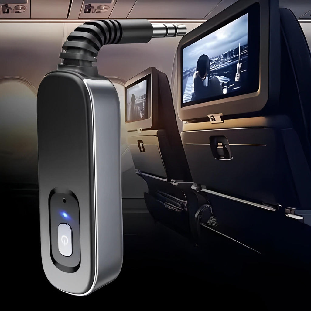 NOMOVA Bluetooth Wireless Adapter