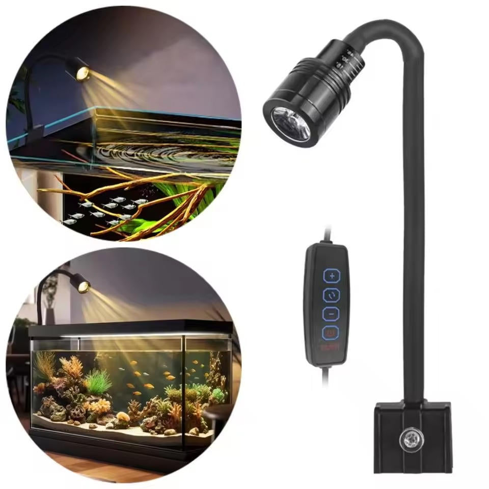 NOMOVA LED Light for Fish Tank