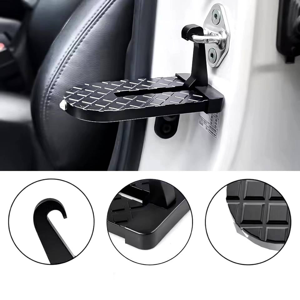 NOMOVA Universal Fit Car Door Step