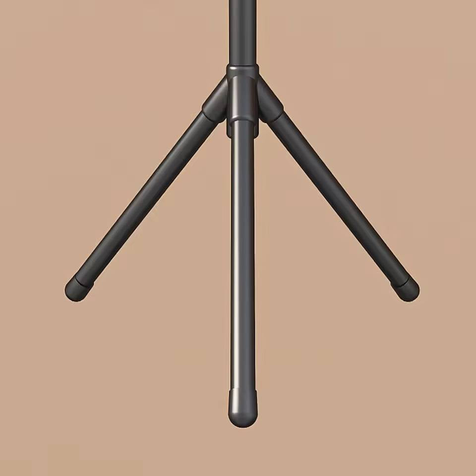 Floor Standing Clothes Rack - product detail 4