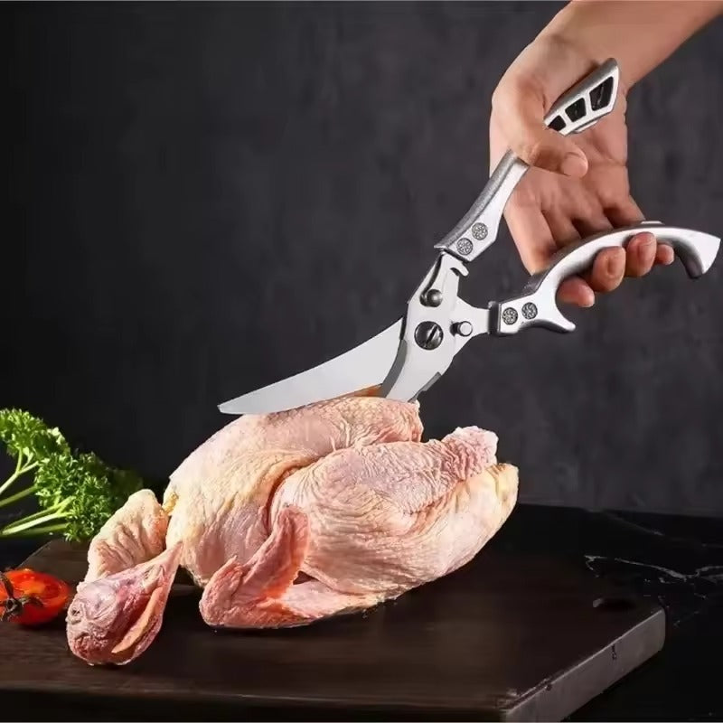 NOMOVA Chicken Shears