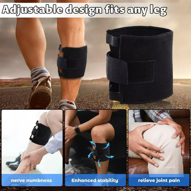 Sciatic Nerve Brace For Sciatica Pain Relief - product image 2
