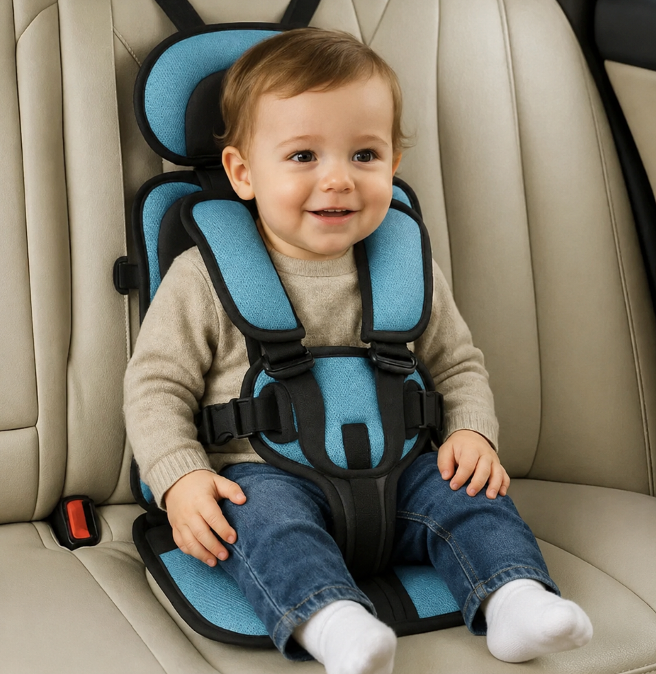 Compact Child Travel Seat - product detail 18