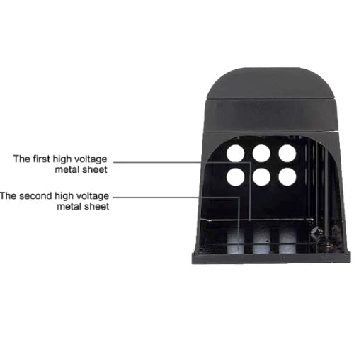 Electric Mouse Trap - product image 4