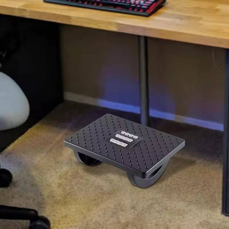 Under Desk Foot Rest - product image 6