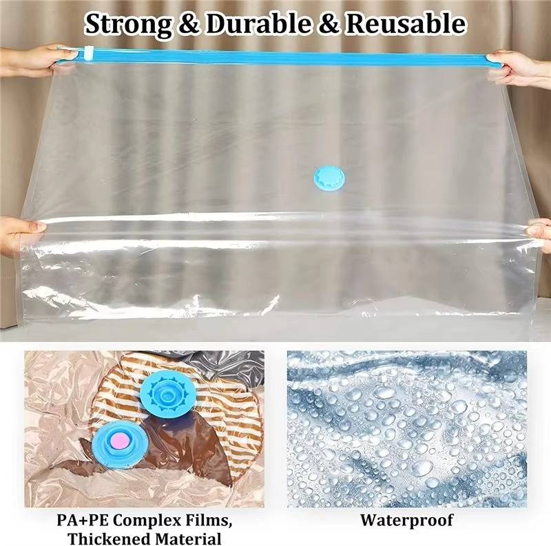 Vacuum Bag for Clothes - product detail 2