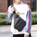 Anti theft Crossbody Travel Bag - product image 1