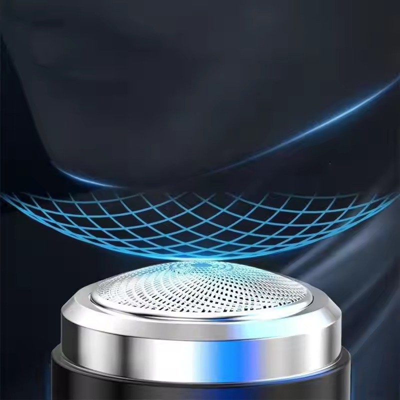 Mini Portable Electric Shaver - product detail 9