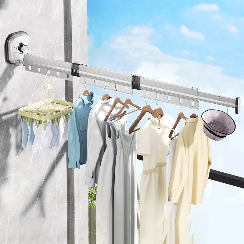 Cloth Drying Rack - product detail 8