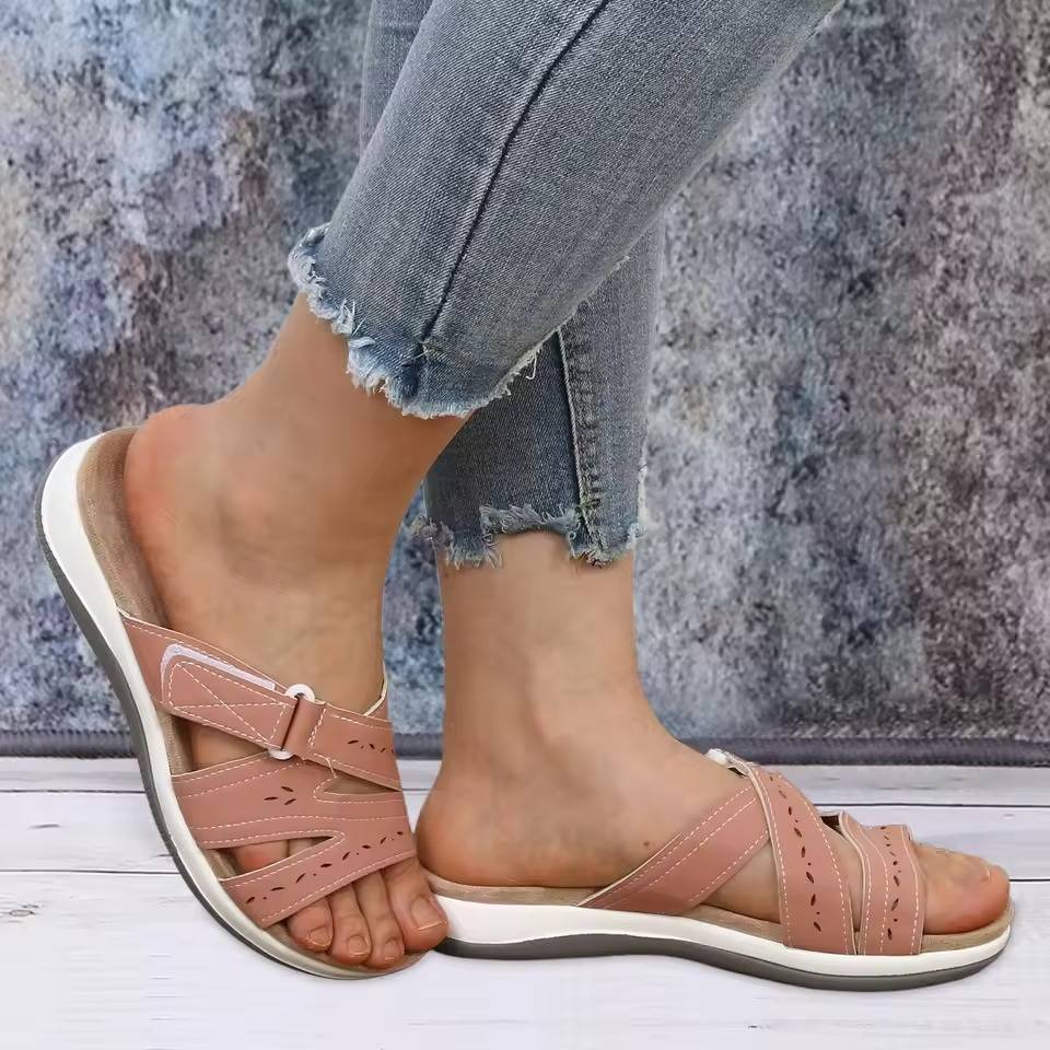 Orthopedic Toe Sandals for Women - product detail 8