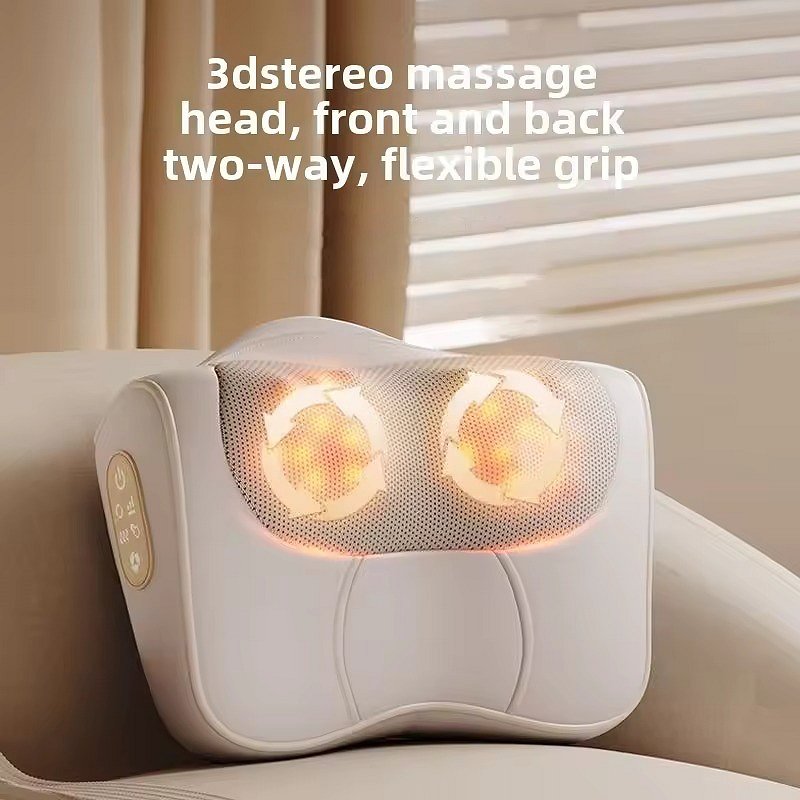 Neck Massager Pillow - product detail 2