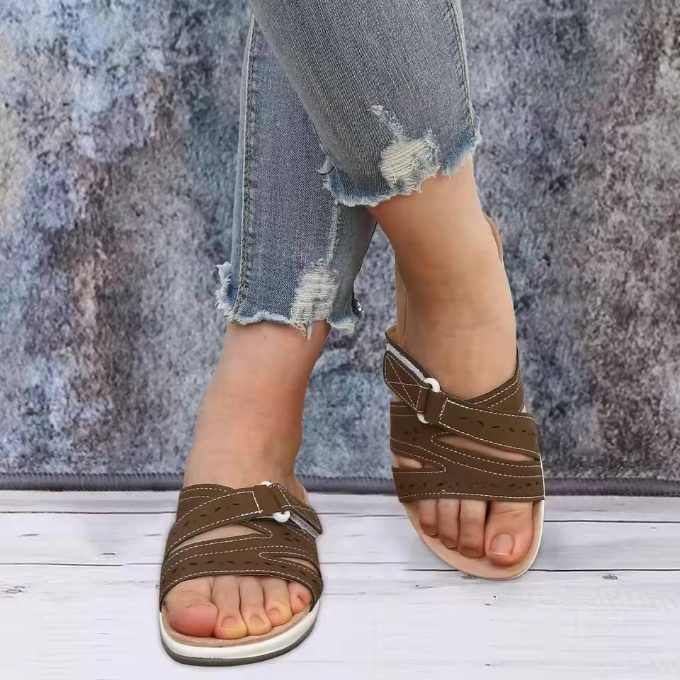 Orthopedic Toe Sandals for Women - product detail 11