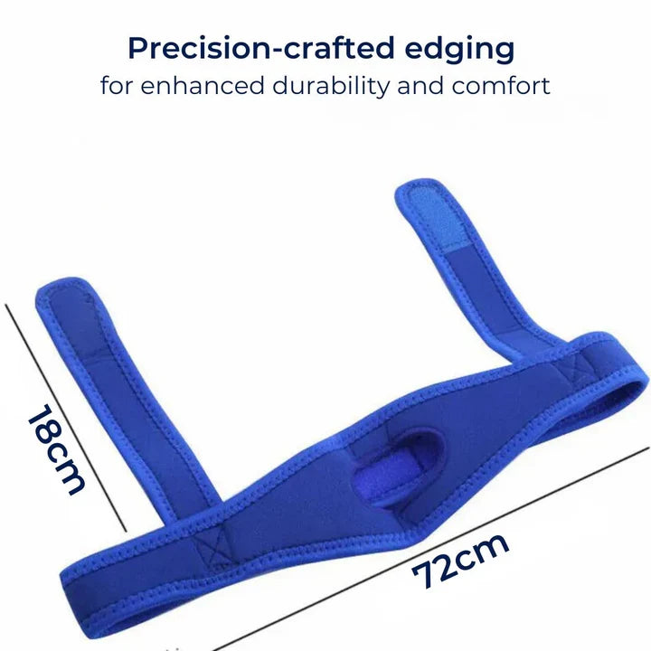 Full Head Chin Strap - product detail 6