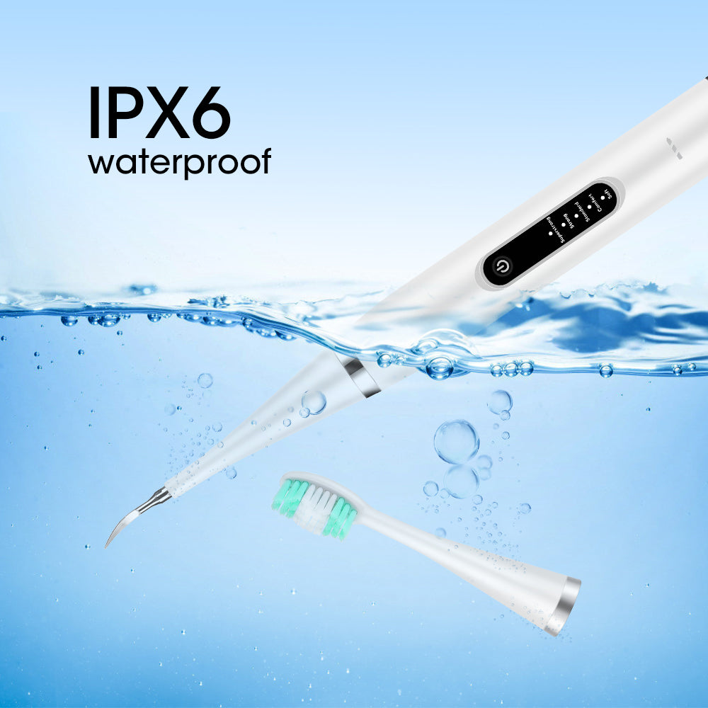 Dental Tartar Removal Teeth Cleaner Tool - product image 8