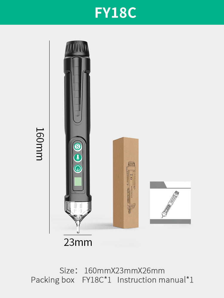 Non Contact Voltage Tester - product image 6