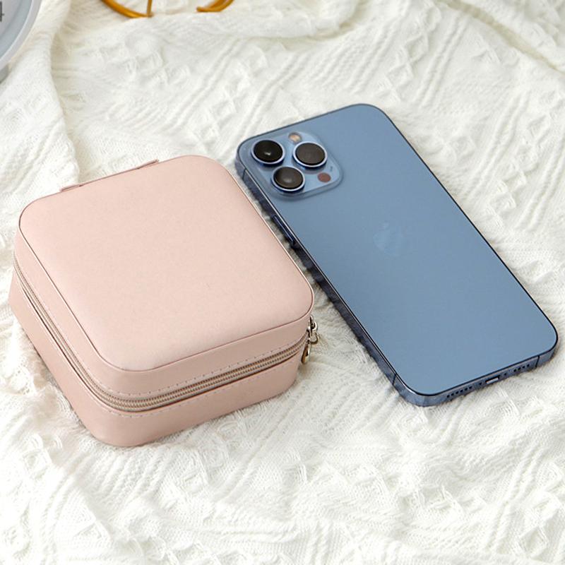 Travel Case For Jewelry - product image 6