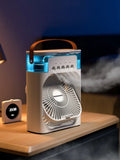 NOMOVA Mini Air Conditioner