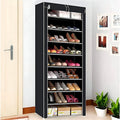 NOMOVA Space-Saving Shoe Rack