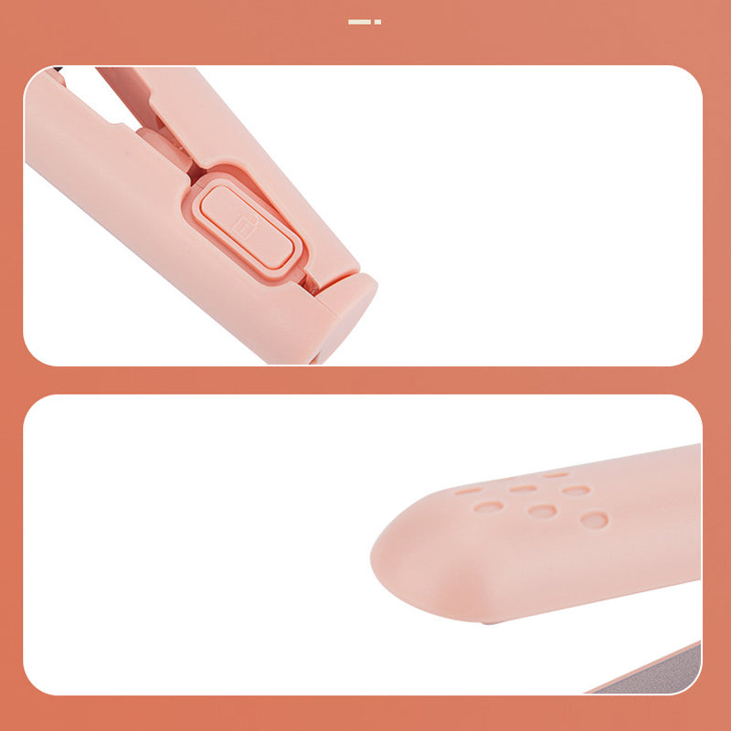 2-In-1 Hair Styler - product detail 2