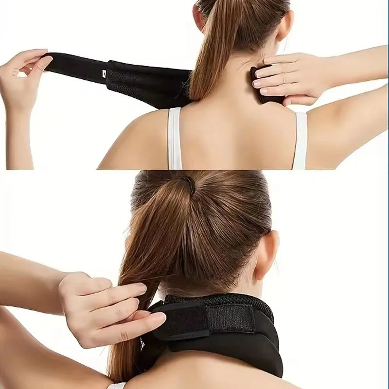 Anti Snoring Pillow - product detail 2