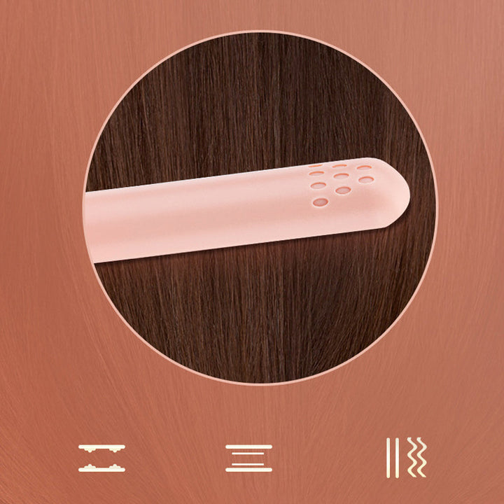 2-In-1 Hair Styler - product detail 4