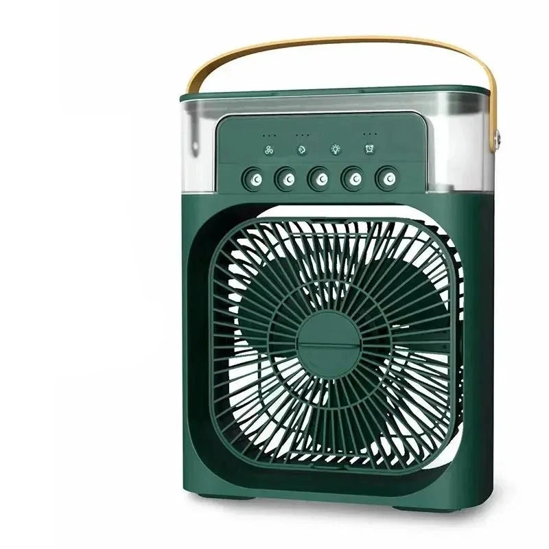 Mini Air Conditioner - product detail 3