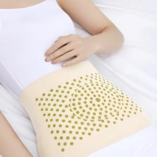 Kidney warmer, cashmere bandage, waist belt - product image 5