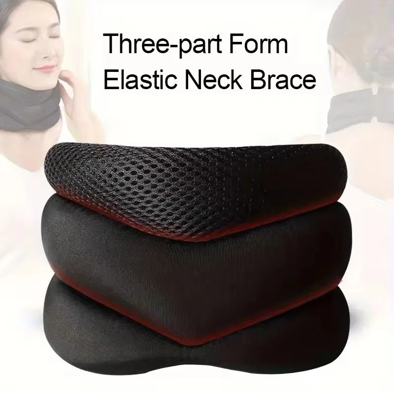 Anti Snoring Pillow - product detail 5