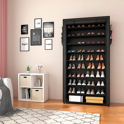 Space-Saving Shoe Rack - product detail 7