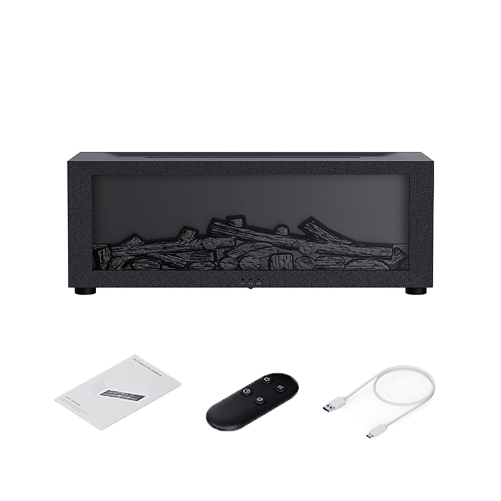 Flame Diffuser Humidifier - product image 10