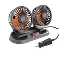 NOMOVA Cooling Fan - Enjoy Fresh Air in Your Car