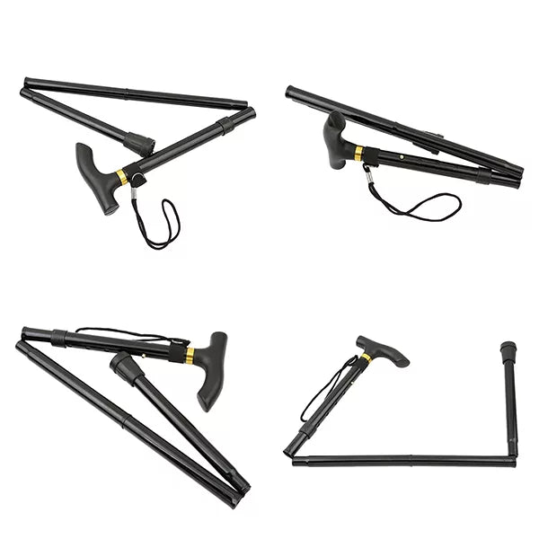 Foldable Walking Stick - product image 4