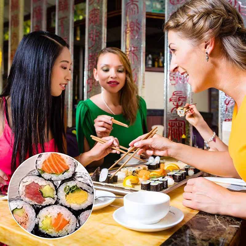 Sushi Roller - product detail 2