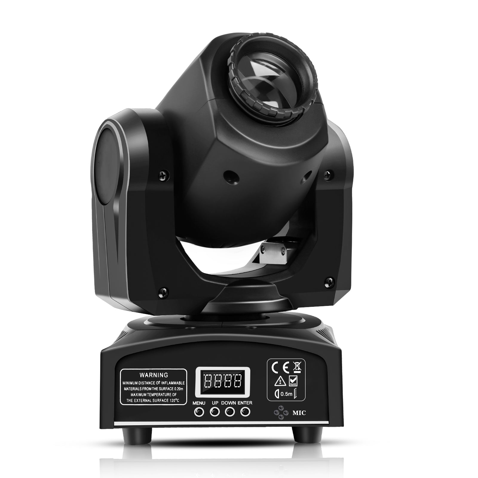 Moving Head Lights - product image 2