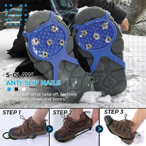 Universal Non-Slip Gripper Spikes - product image 3