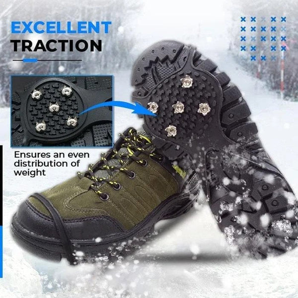 Universal Non-Slip Gripper Spikes - product image 5