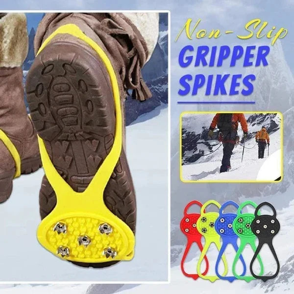 Universal Non-Slip Gripper Spikes - product image 1