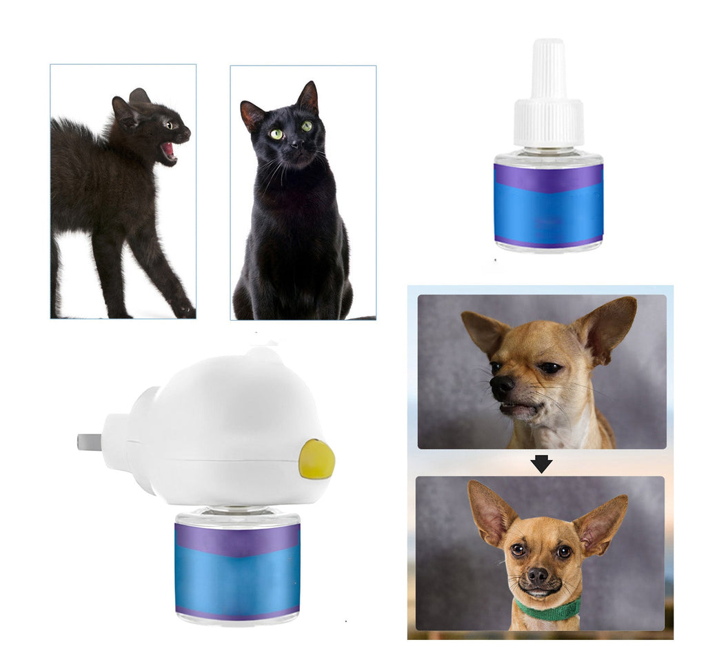 Pet Calming Spray Diffuser - product image 1