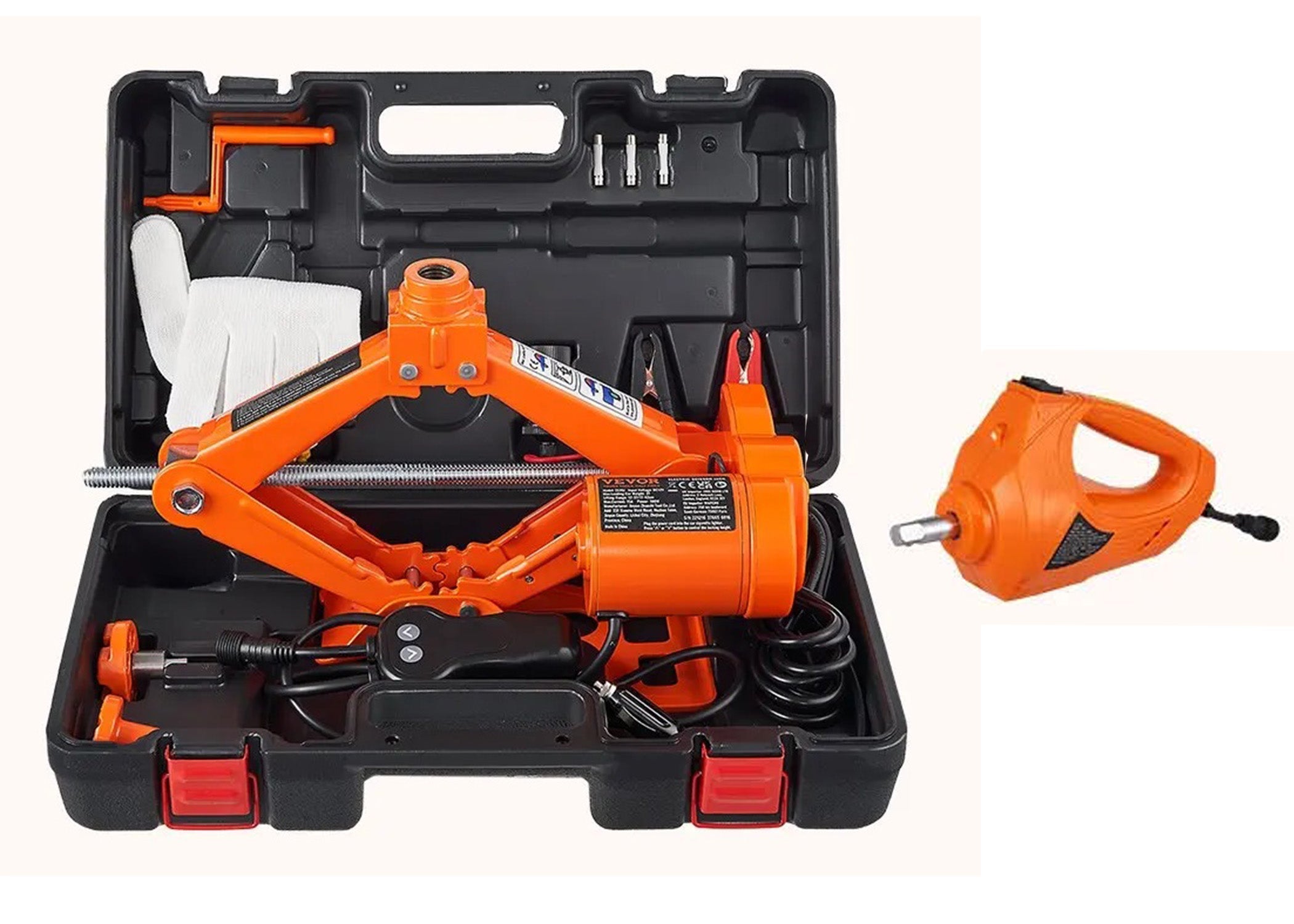 Car Jack - product image 1