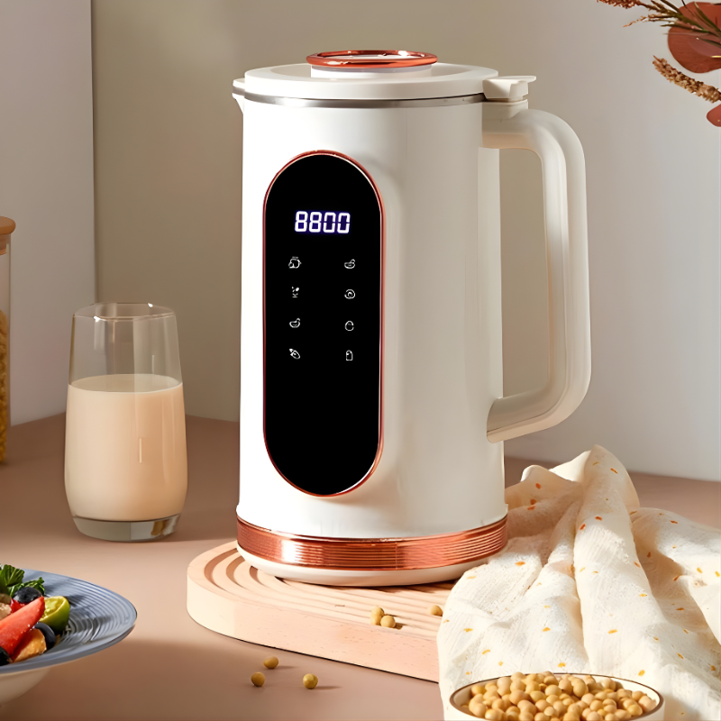 NOMOVA Nut Milk Maker