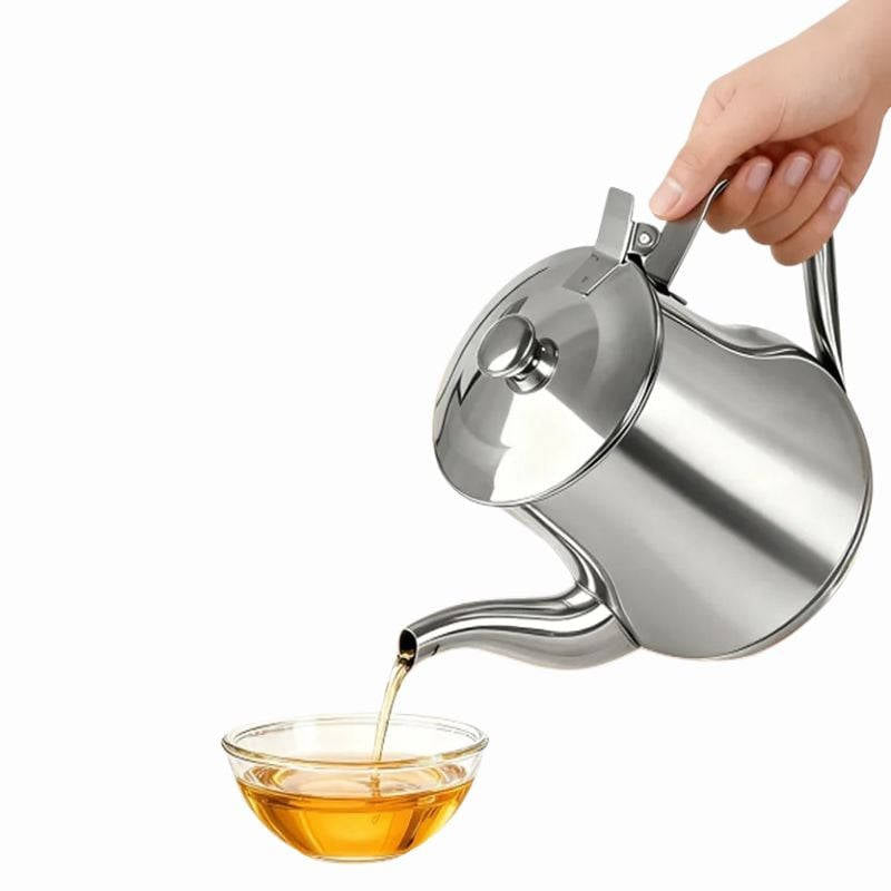 Bacon Grease Container - product detail 6