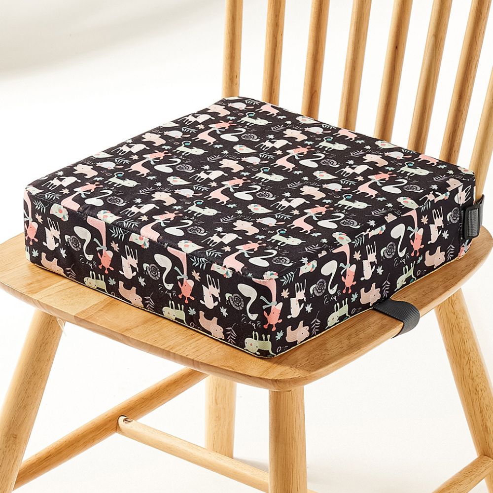 Portable High Chair Travel Booster Seat for Dining - product image 6