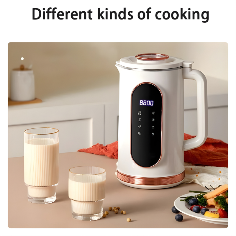 Nut Milk Maker - product detail 4
